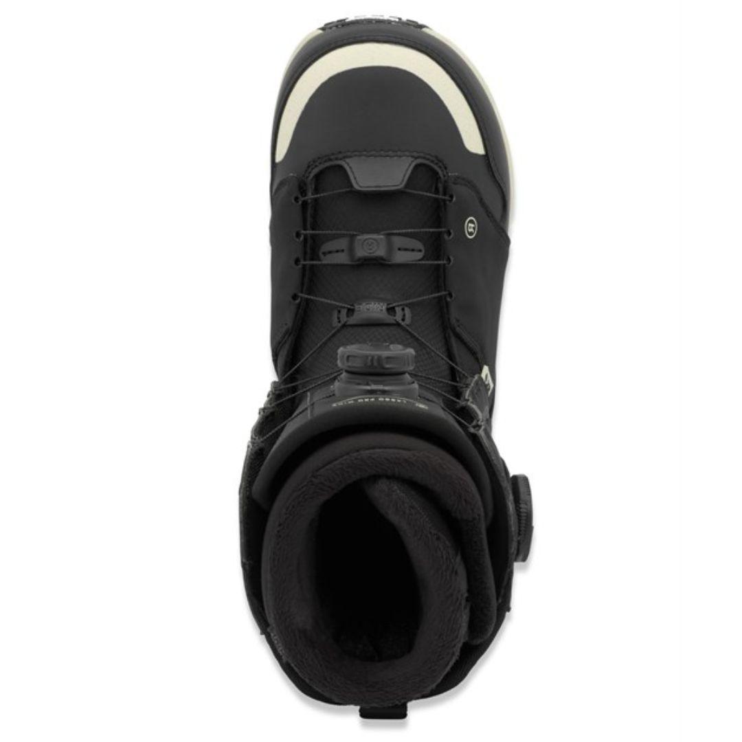 RIDE Men's Lasso Pro Wide Snowboard Boots 2026